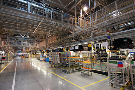 Our Quality Philosophy