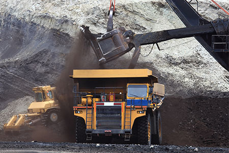 Construction & Mining Services