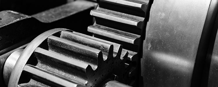 Gear Cutting & Slotting Service